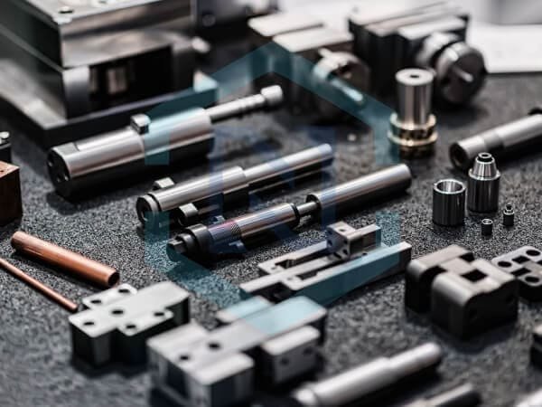 INDUSTRIAL COMPONENTS 3